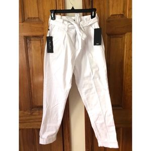 Mavi Jeans, BECCA style, white, never worn